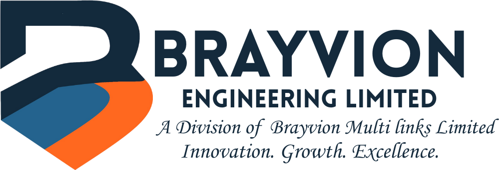 Brayvion Engineering Limited logo